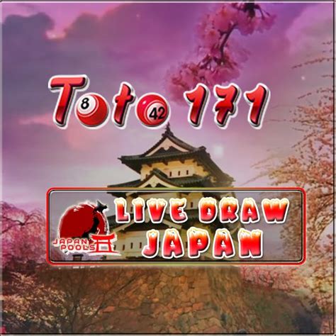 live draw japan 45|Live Draw – Toto Japan.